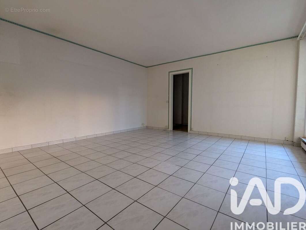 Photo 3 - Appartement à VERSAILLES