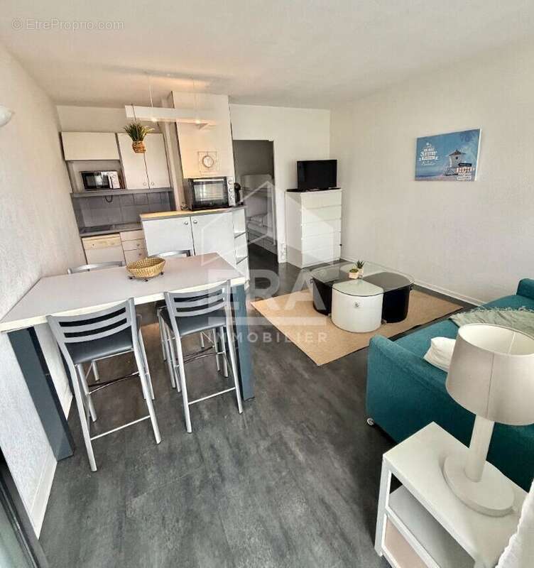 Appartement à ARCACHON