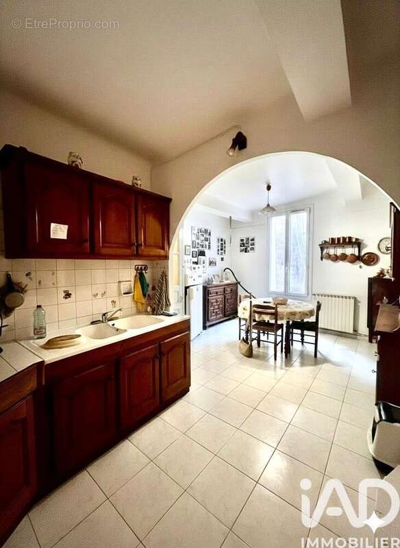 Photo 2 - Appartement à COTIGNAC