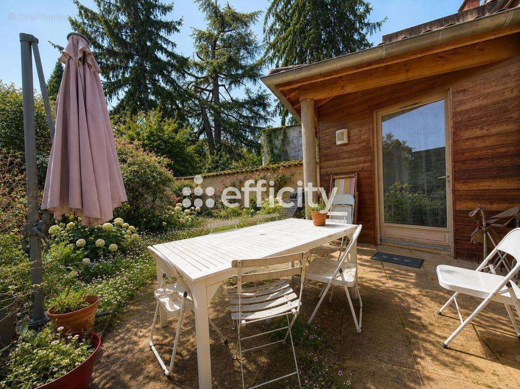 Maison 164 m² à Lyon-3e  - photo 3