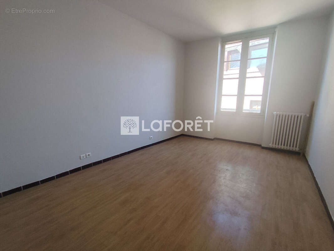 Appartement à ALBI
