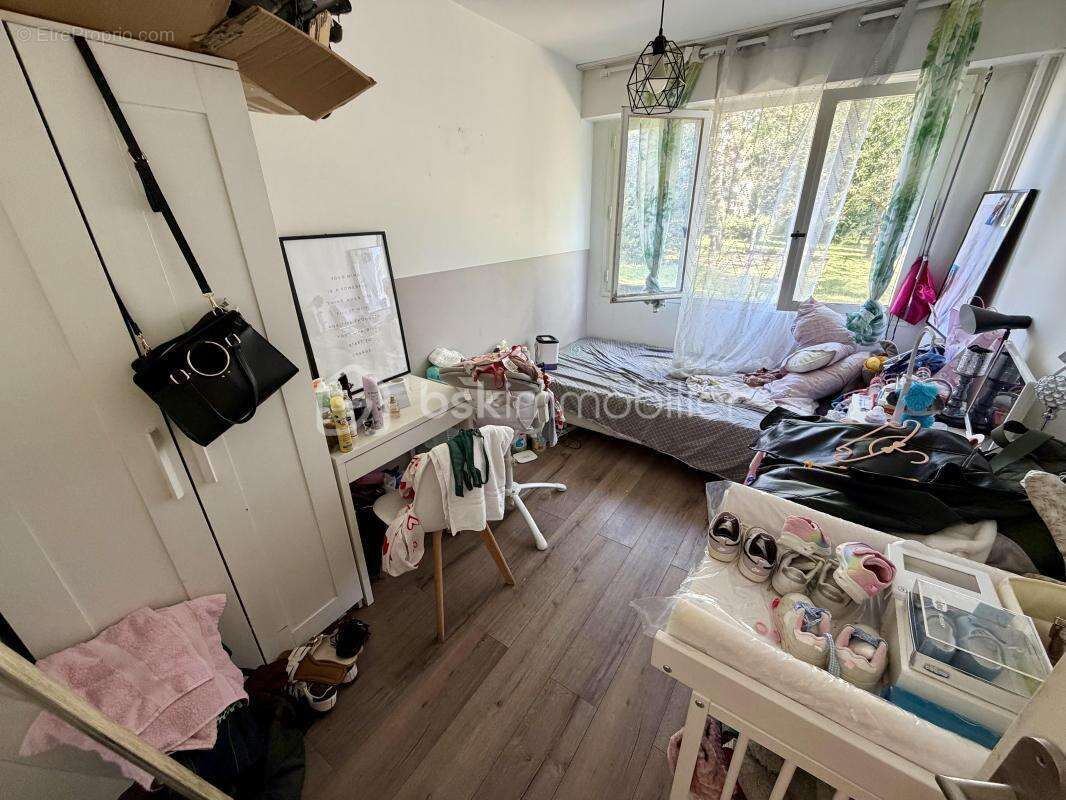 Appartement f4 76m2 + parking + cave - photo 12