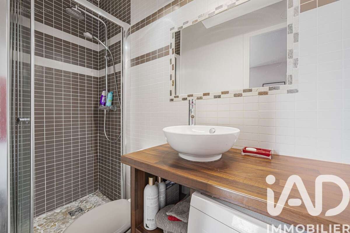 Photo 6 - Appartement à PARIS-17E