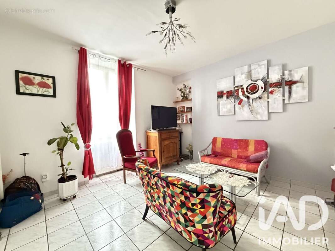 Maison 87 m² à Le Mans  - photo 3