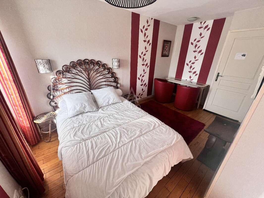 Maison à TIFFAUGES