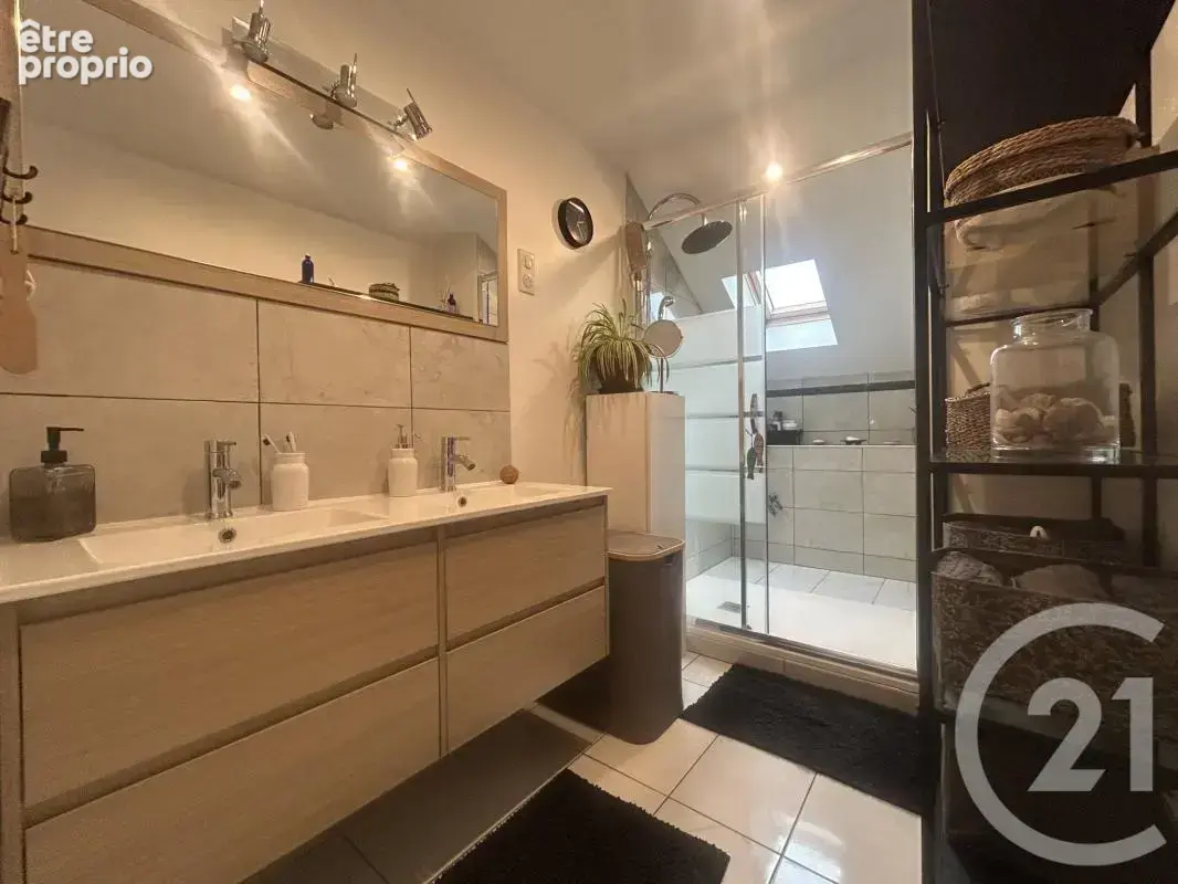 Maison 3 pièces 62 m² à vendre à Pont-Sainte-Maxence (60700) - photo 10