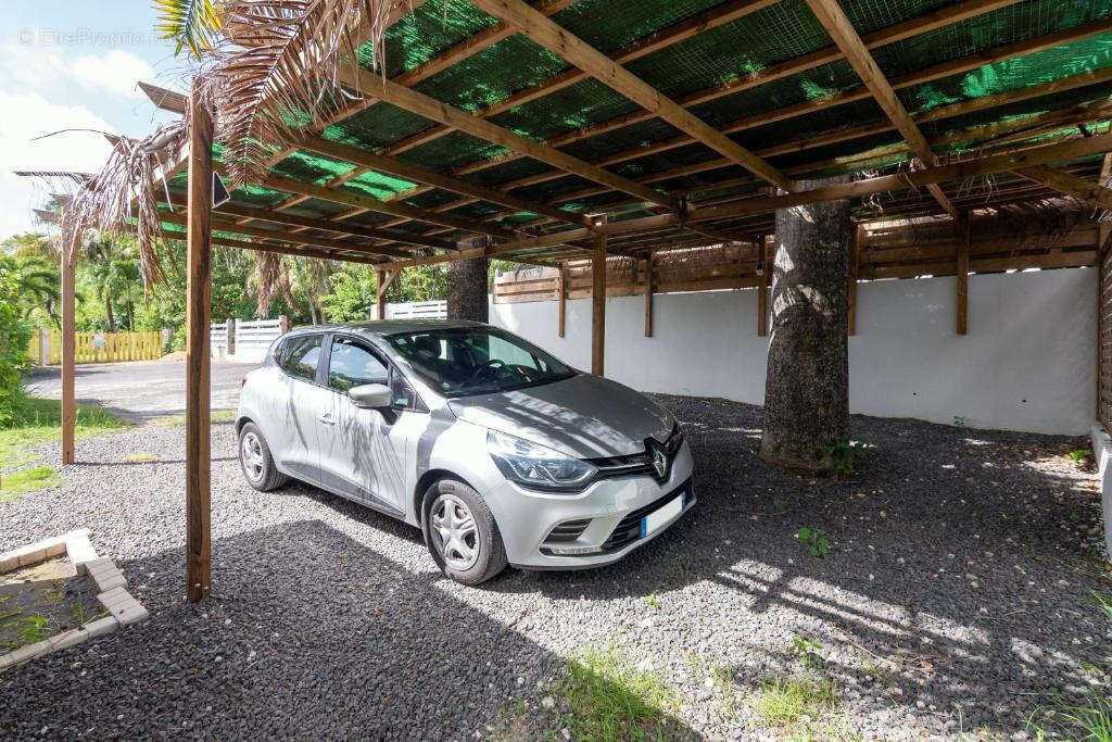 Maison à SAINT-FRANCOIS