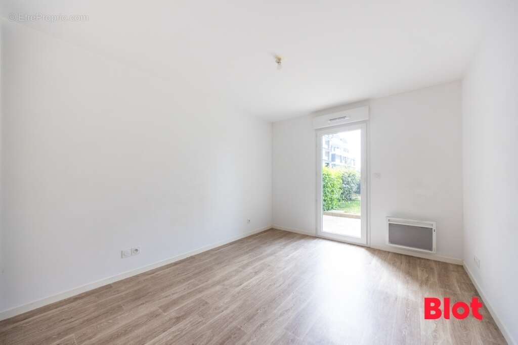 Appartement à SAINT-MALO