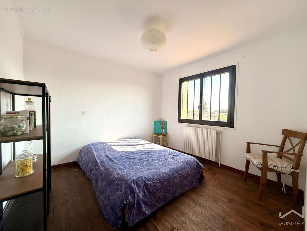 Maison à GUJAN-MESTRAS