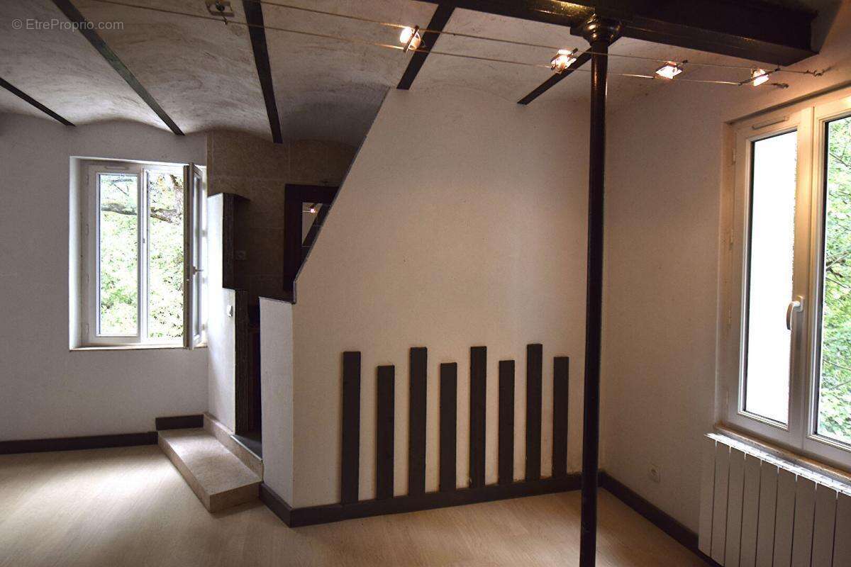 Maison à CASTELSARRASIN