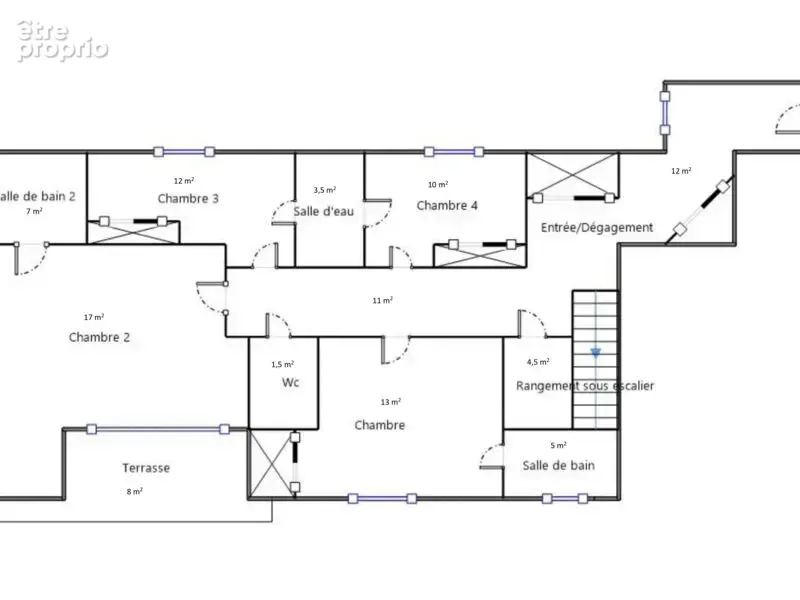 Appartement 33120 - photo 16