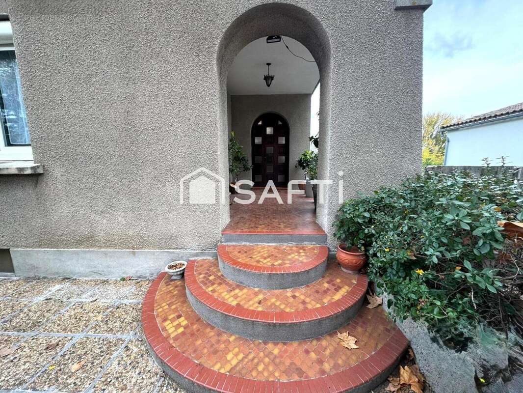 Photo 3 - Maison à LIMOUX