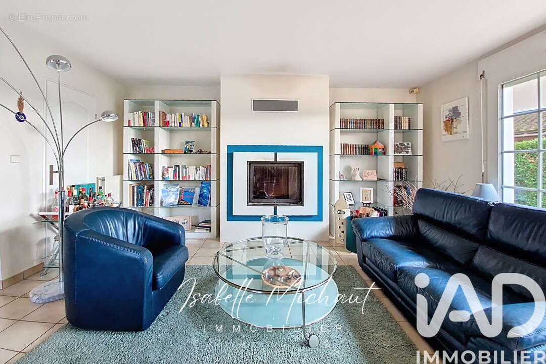 Photo 8 - Maison à VERNOUILLET