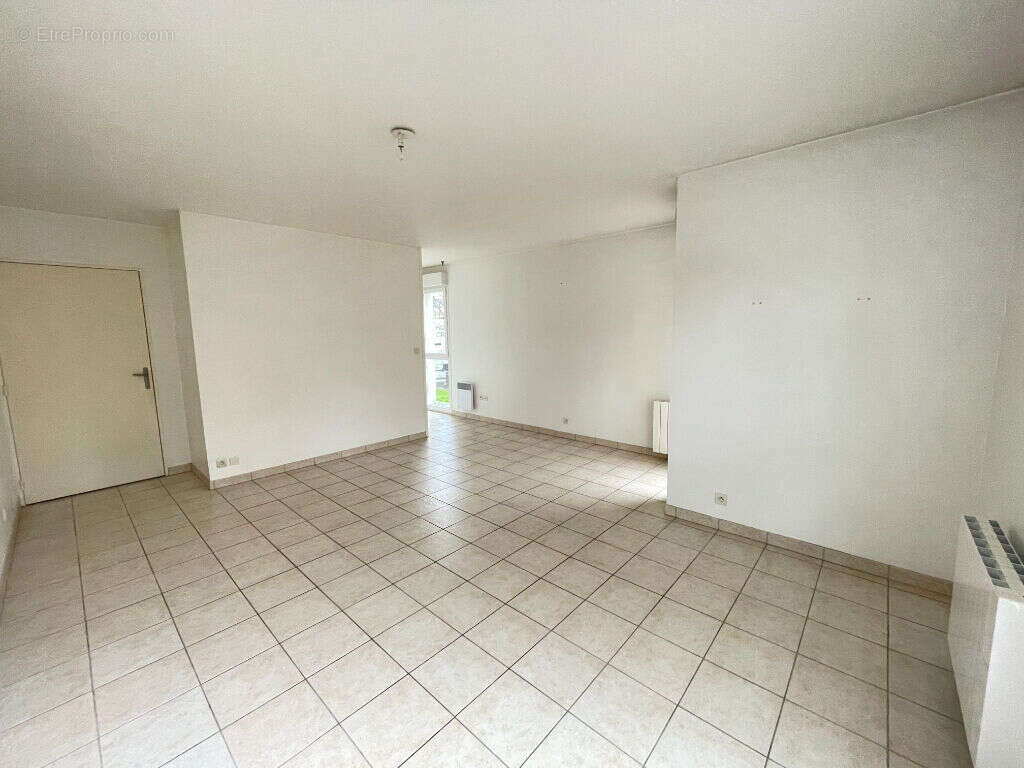 Appartement à CESSON-SEVIGNE