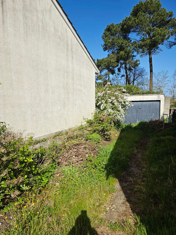 Maison à VILLENAVE-D'ORNON