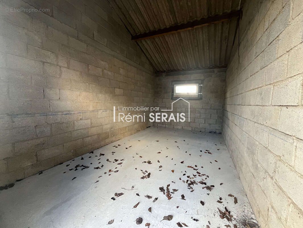 Parking à SOURDEVAL