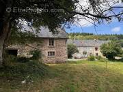 Maison à FAUX-LA-MONTAGNE