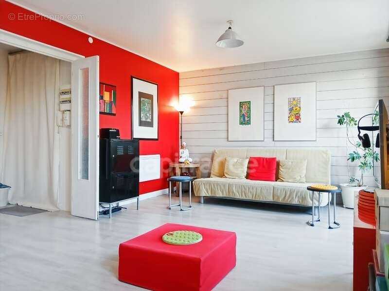 Appartement à BREST