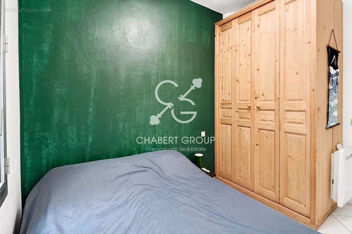 Exclusivité - villefranche-sur-mer – vieille-ville - appartement – 2 pièces – 41 m² – location saisonnière autorisée / idéal inv - photo 7
