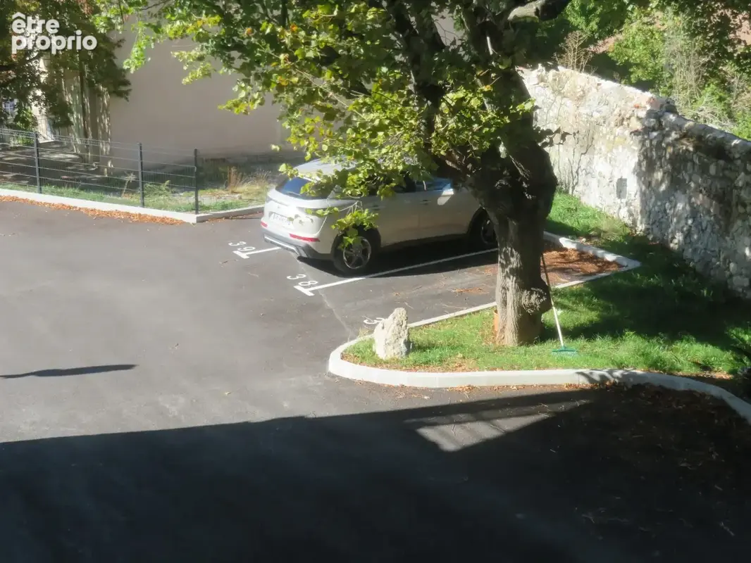 APPARTEMENT T3 en résidence sécurisée de 67 m2 à DIGNE LES BAINS (04) - photo 22