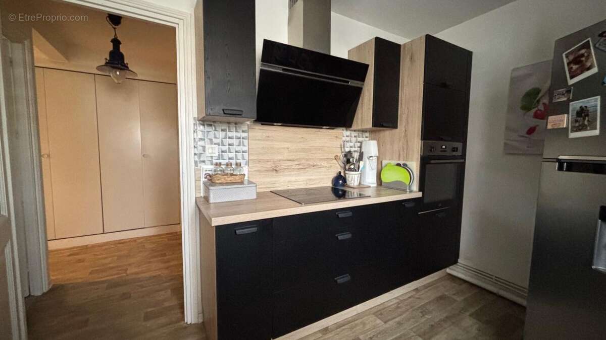 Appartement à COLMAR