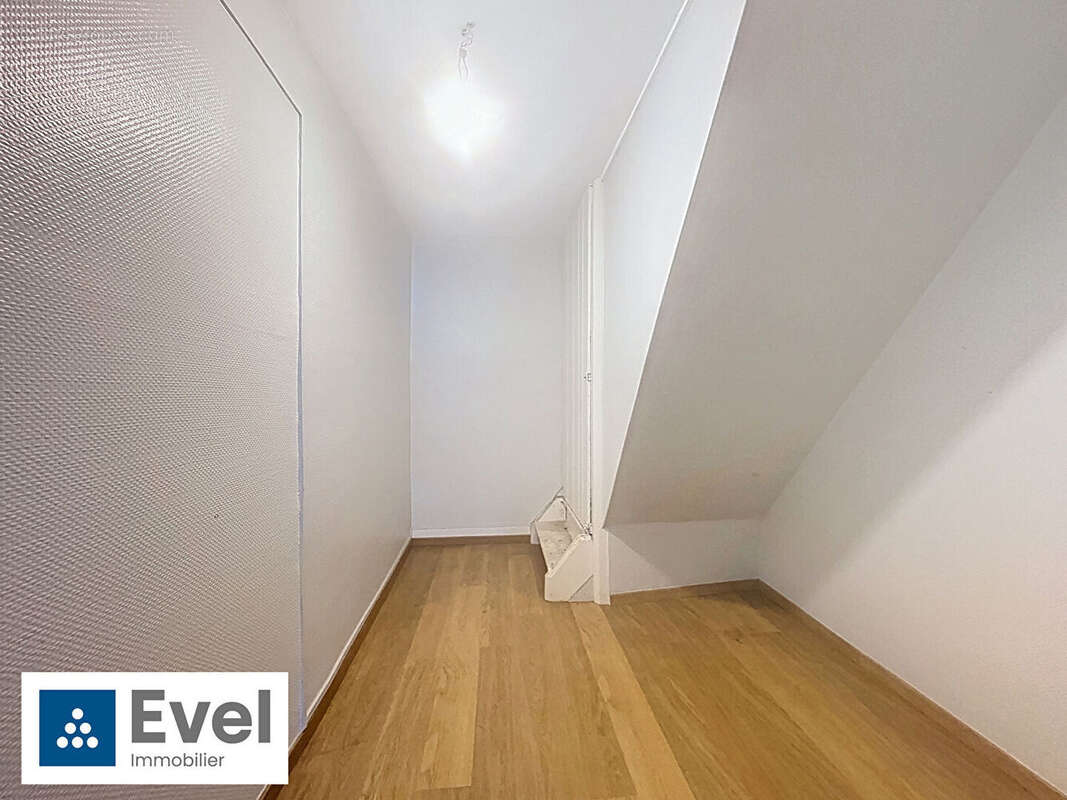 Maison à BENESTROFF