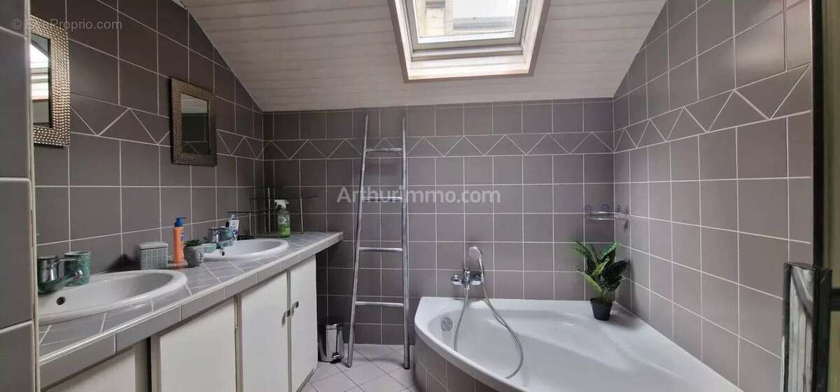 Appartement à LOURDES