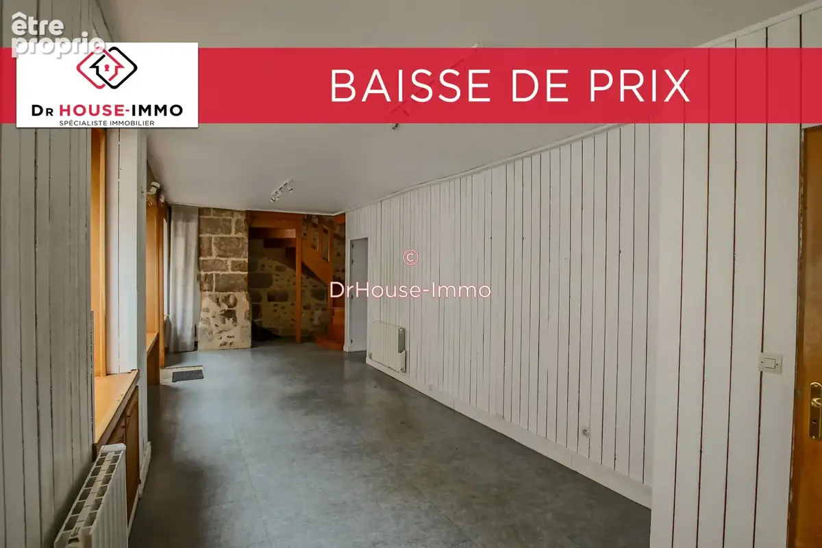 Commerce 94 m² à vendre à Bonneval (28800) - photo 10