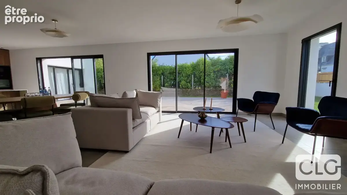 Contemporaine familiale - Bénodet - photo 7