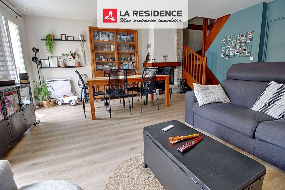 Maison 103 m² à Triel-Sur-Seine  - photo 2