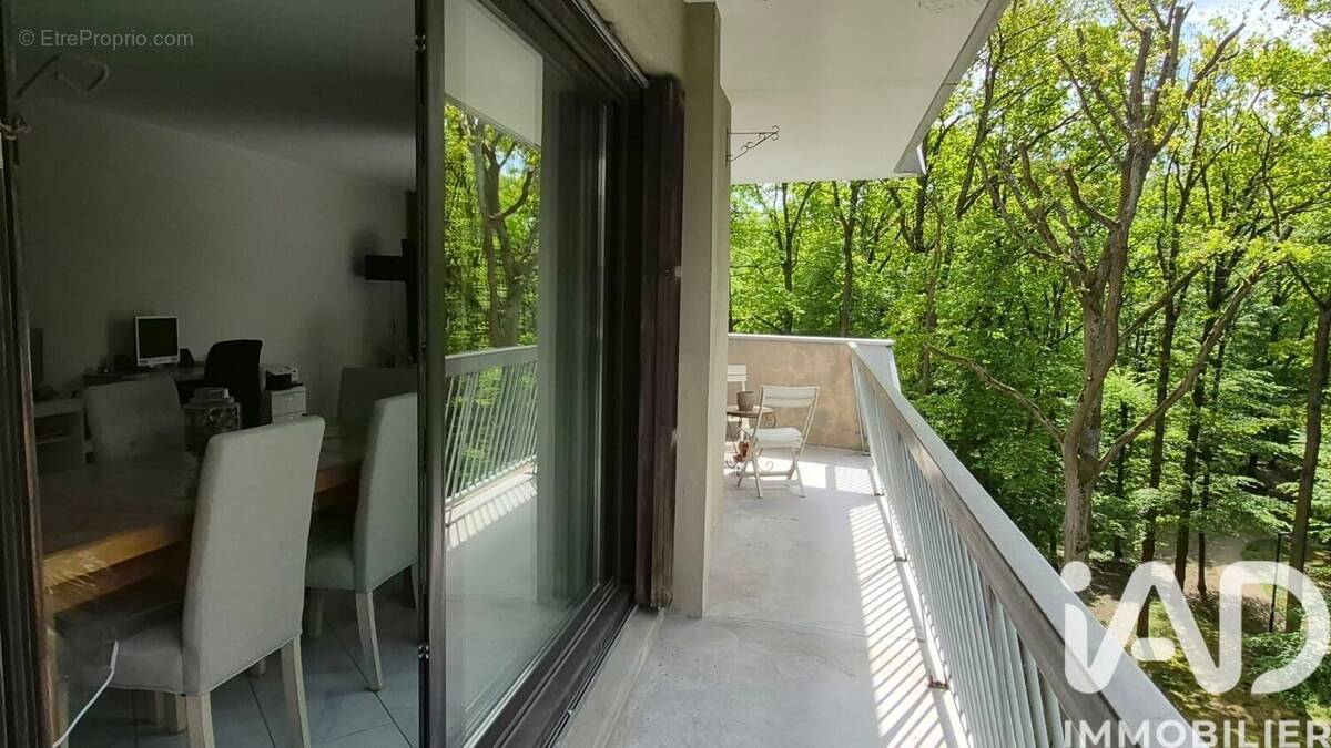Photo 1 - Appartement à TREMBLAY-EN-FRANCE