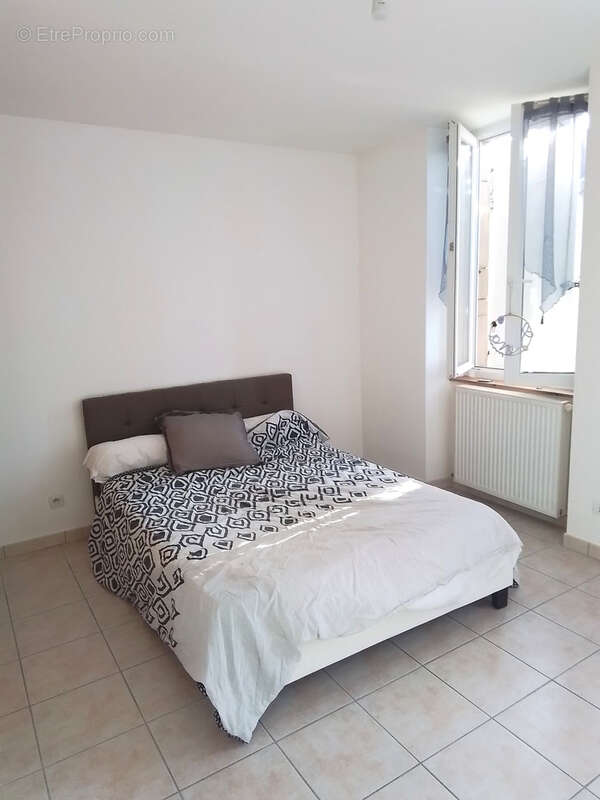 Maison à BEAUREGARD-BARET