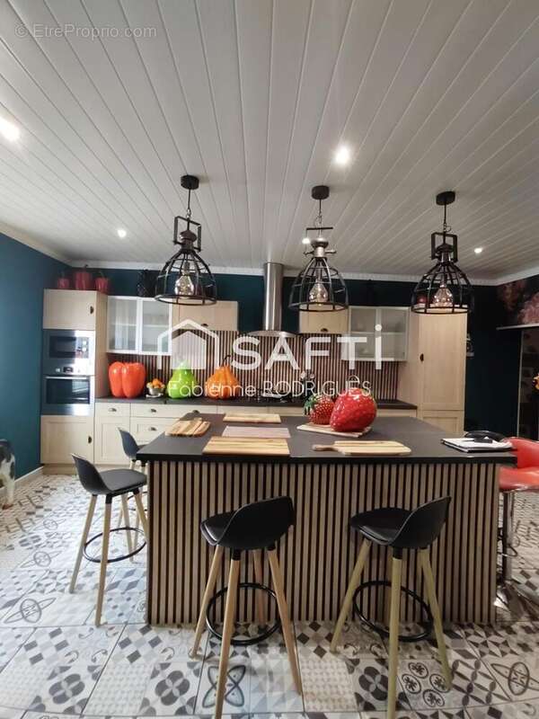 Photo 9 - Maison à BUSIGNY