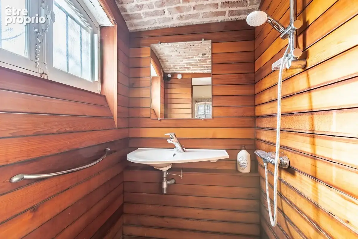 Appartement 1 pièce 20 m² à vendre à Biarritz (64200) - photo 3