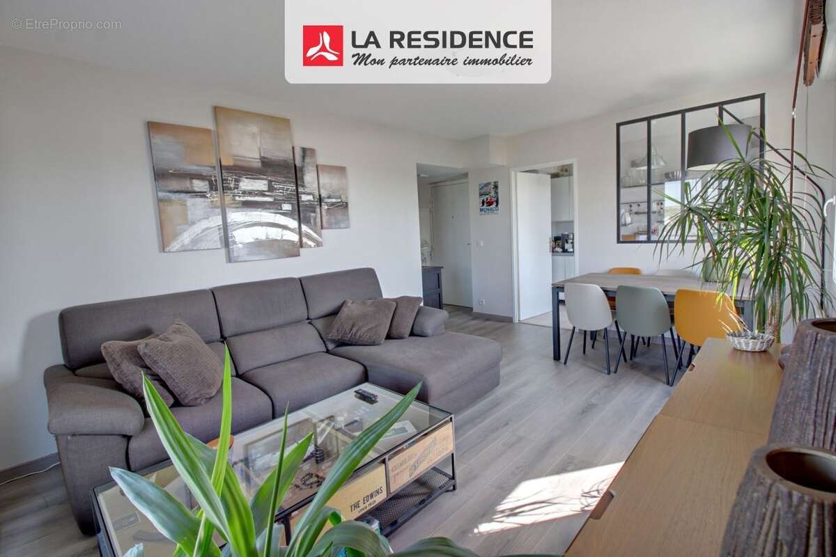 Appartement 67 m² à Conflans-Sainte-Honorine  - photo 5