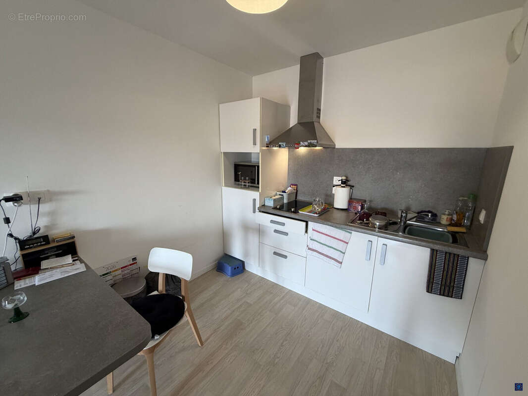 Appartement 44 m² à Royan  - photo 2