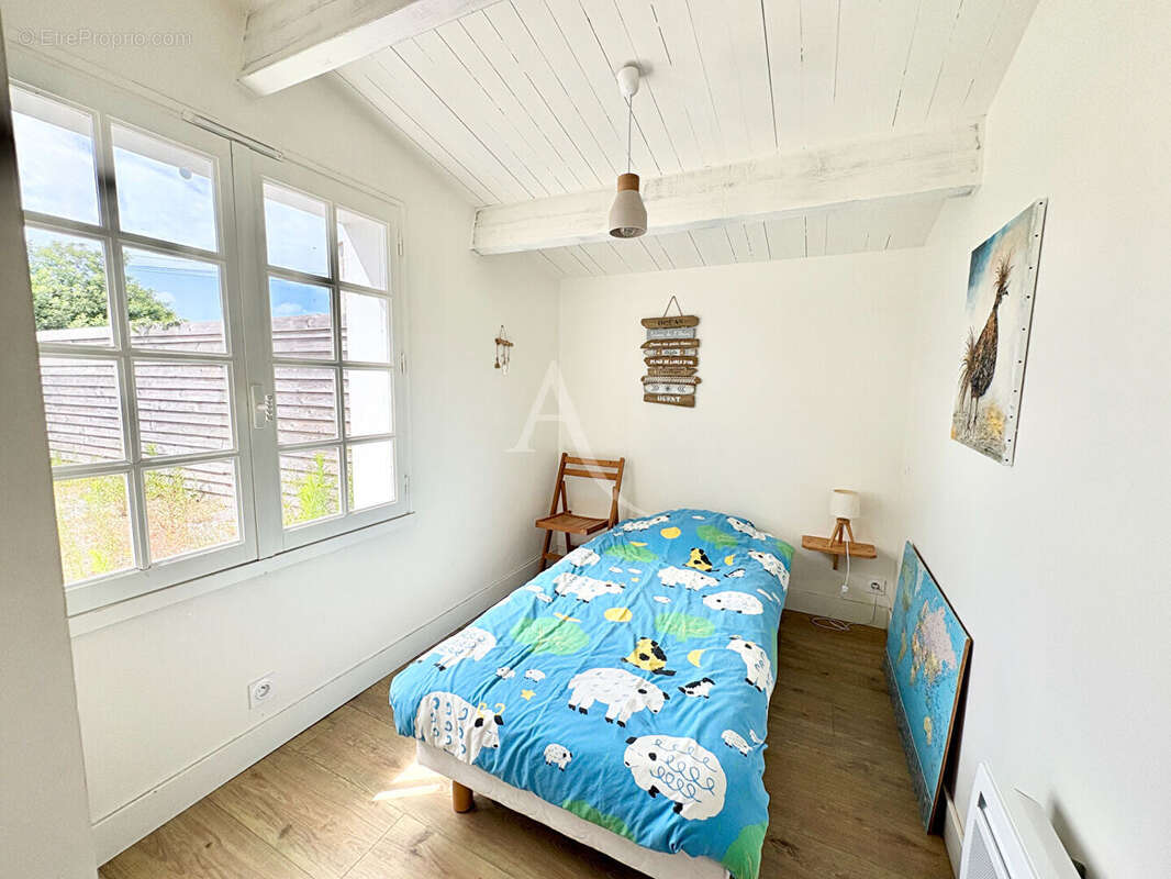 Maison idéalement située à Noirmoutier-en-l'Île - photo 10