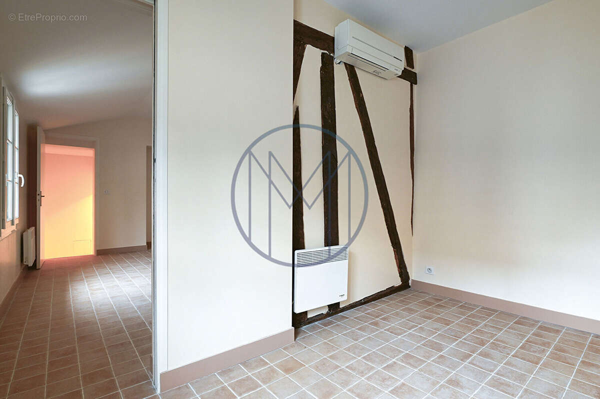 Appartement à VERSAILLES