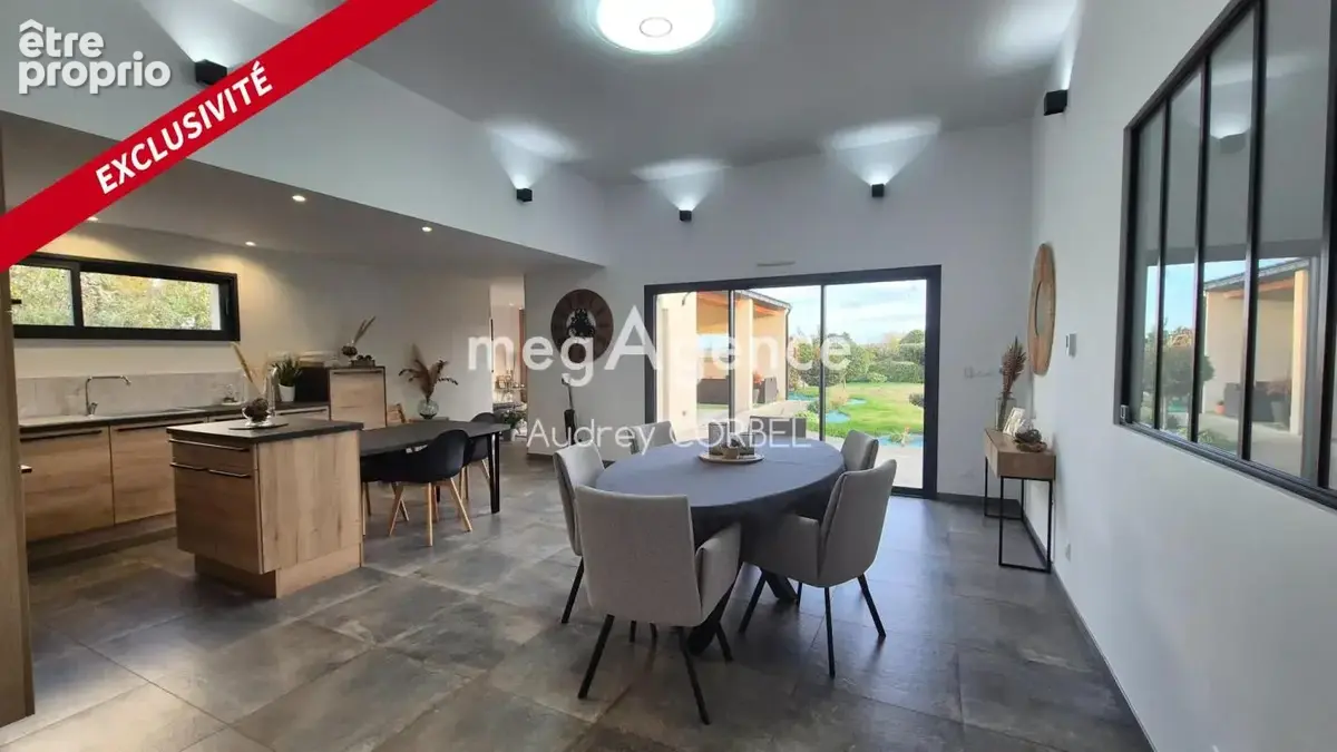 Maison neuve Lantic - photo 3