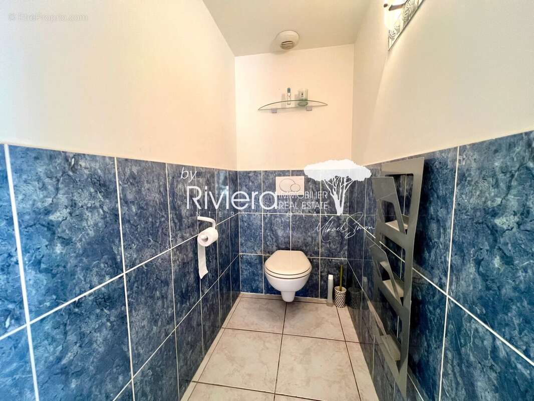 Appartement à CAVALAIRE-SUR-MER