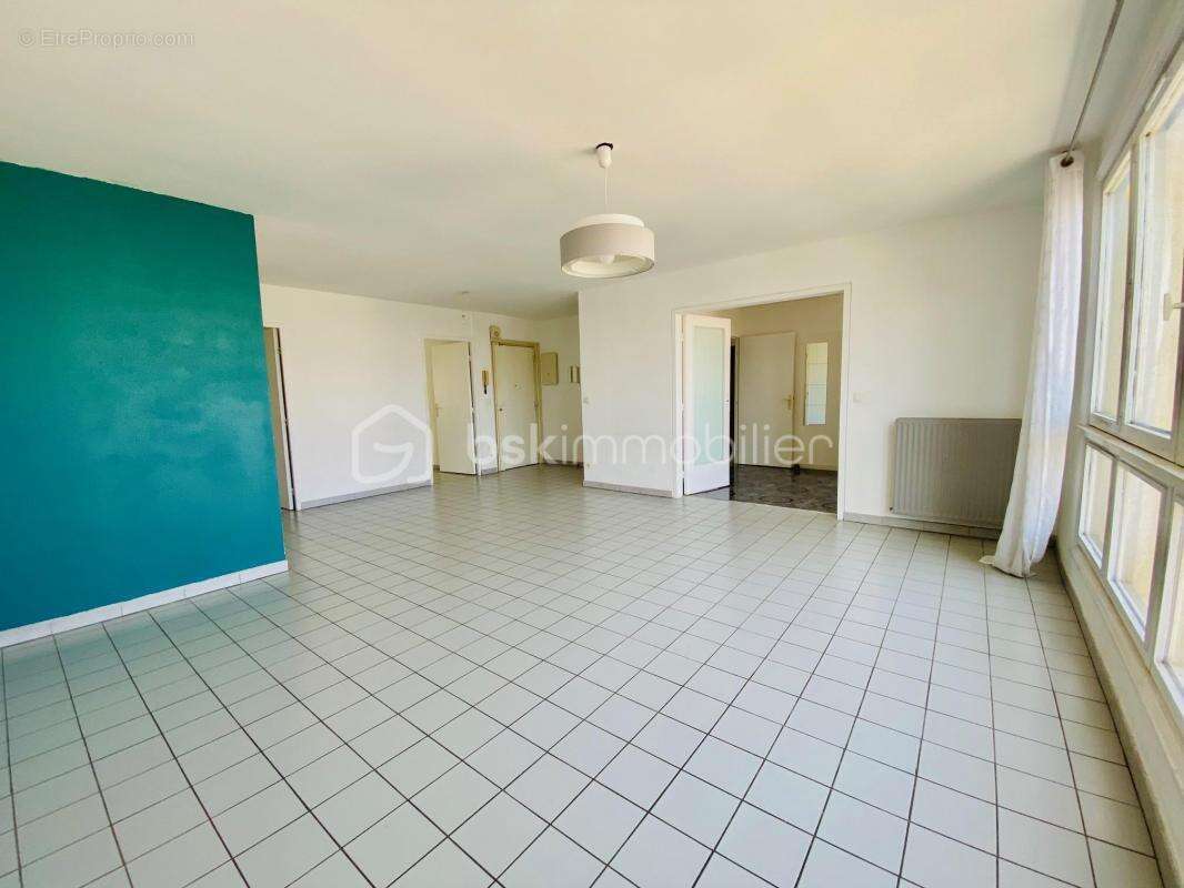 Appartement spacieux et lumineux au cœur de Montpellier - photo 4
