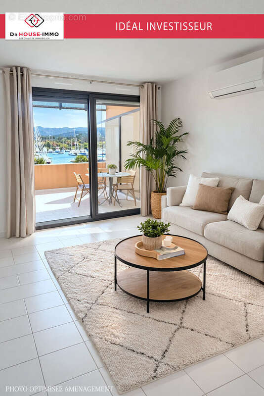 Appartement à ARGELES-SUR-MER