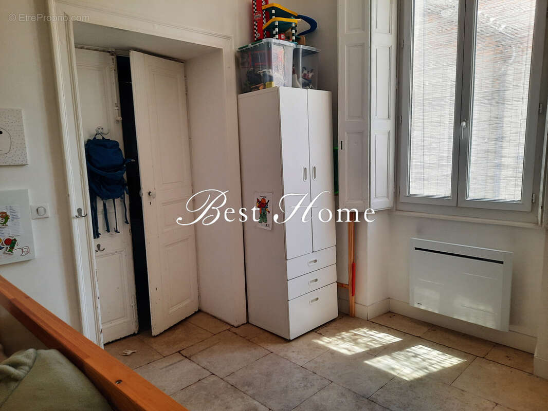 Bel appartement de caractère à vendre NIMES Centre ville, Révolution - photo 11