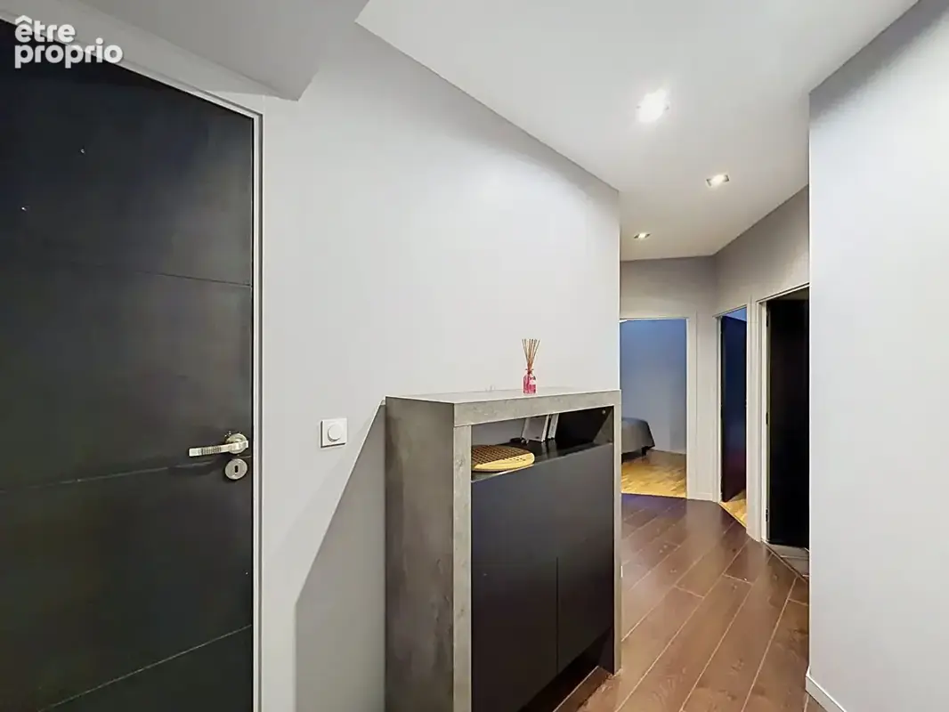 Appartement Rue Paradis Marseille 5 pièce(s) 145 m2 - photo 6