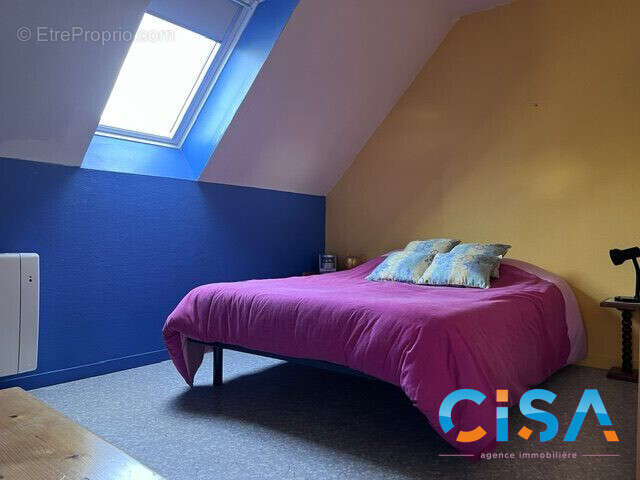 Maison 85 m² à Cinqueux  - photo 8