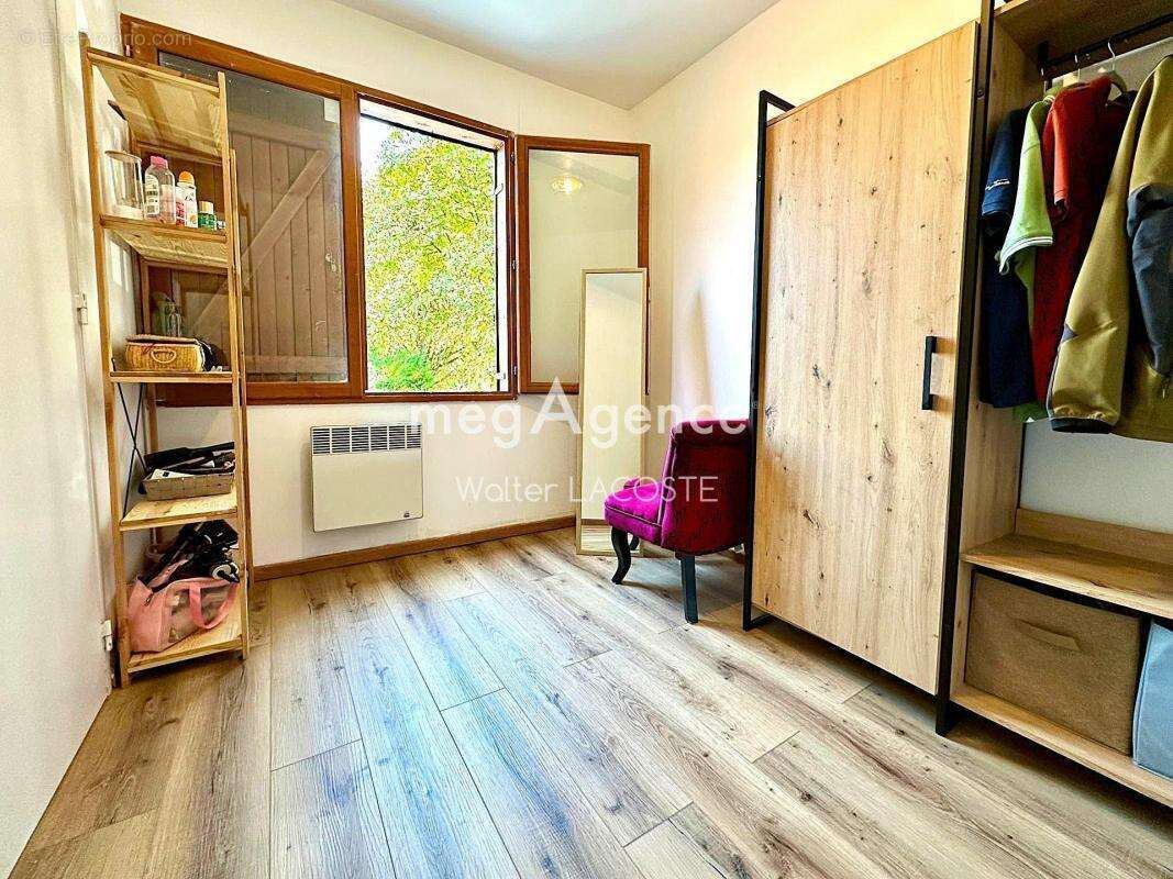 Maison à GUYANCOURT