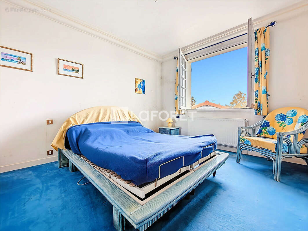 Maison à MONTILLIERS