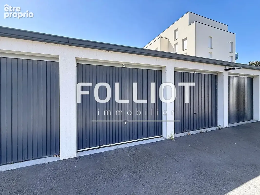 A VENDRE Appartement Colombelles 3 pièces 70 m2 - photo 6