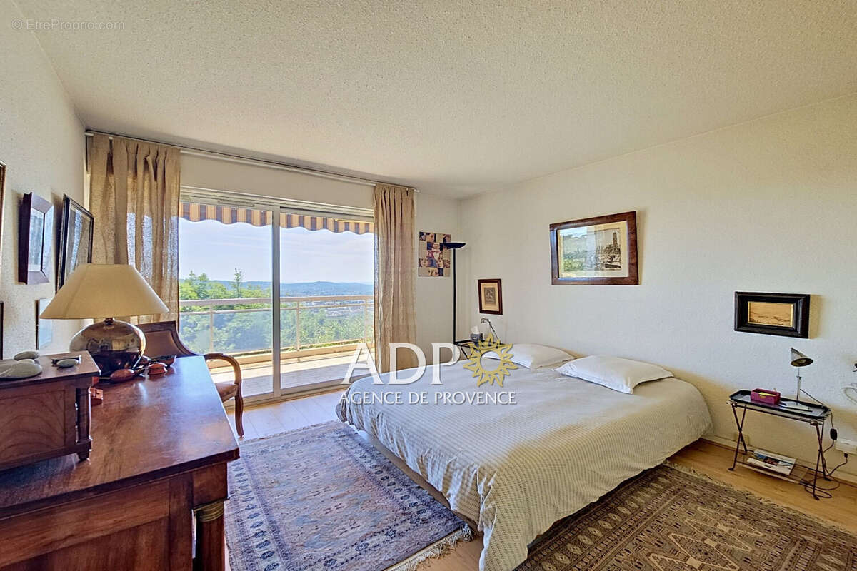 Appartement à GRASSE