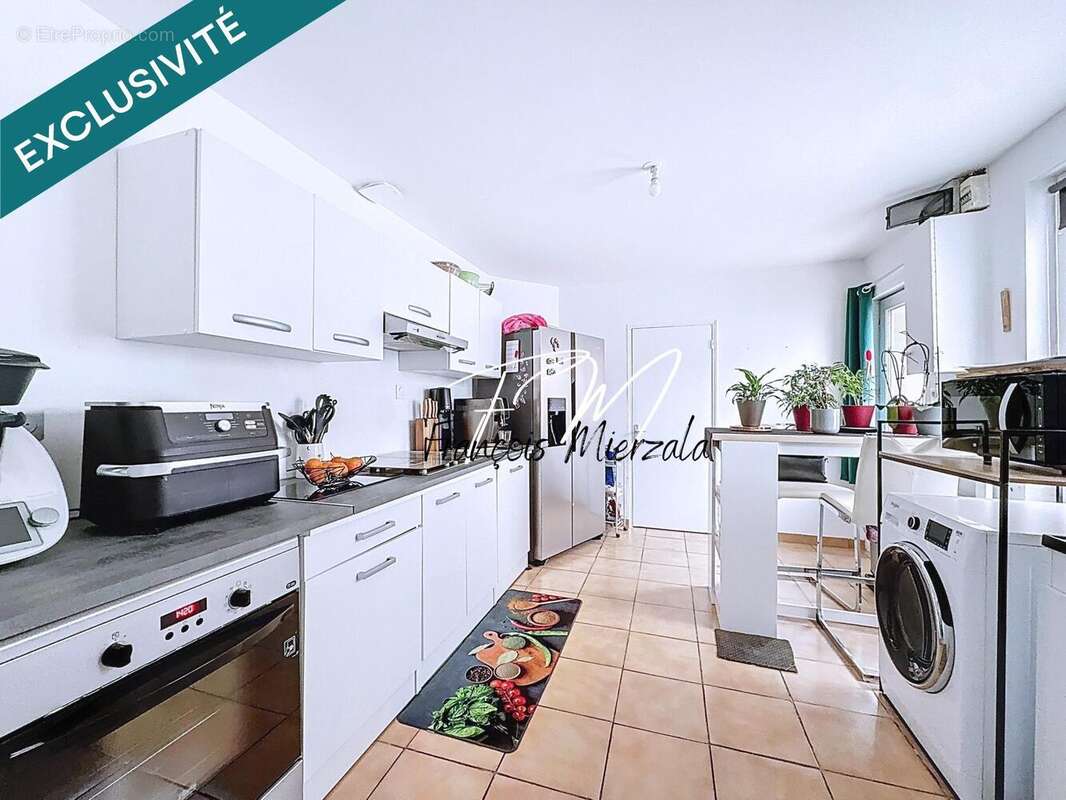 Maison 94 m² à Billy-Montigny  - photo 3
